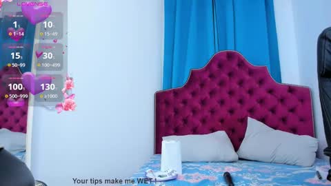 nina dee online show from 02.26.25