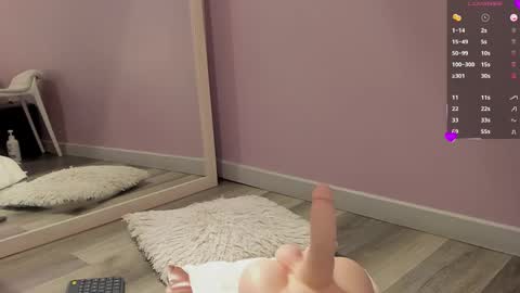 Ninna  online show from 03.10.25