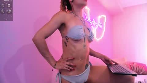 Ninna  online show from 10.24.25