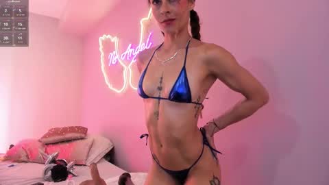 Ninna  online show from 11.10.25