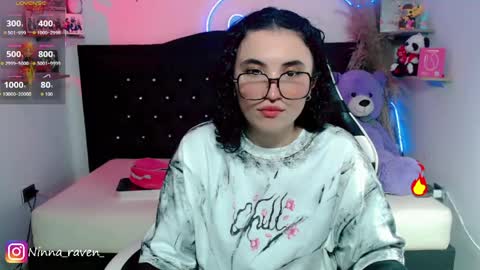 Ninna online show from 05.29.26