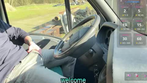 ninosolo 35 online show from 03.02.25