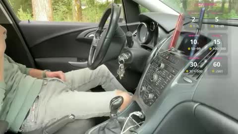 ninosolo 35 online show from 09.17.25