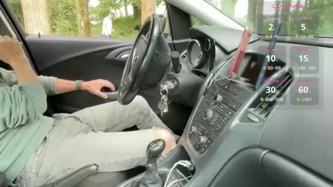 ninosolo 35 online show from 09.18.25