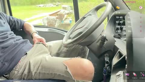 ninosolo 35 online show from 04.09.26