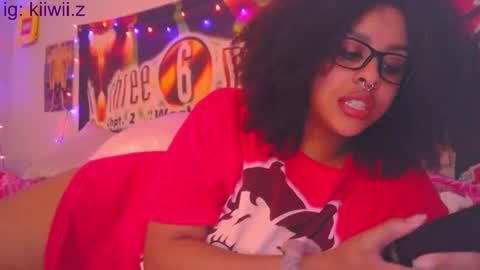 kiwi online show from 02.15.25