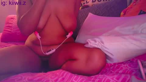 kiwi online show from 03.01.25