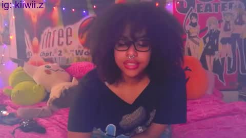 kiwi online show from 03.08.25