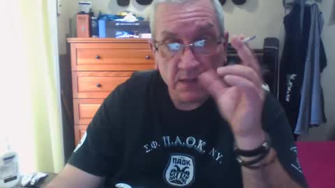 Dennis online show from 10.14.25