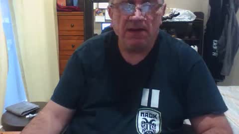 Dennis online show from 11.30.25