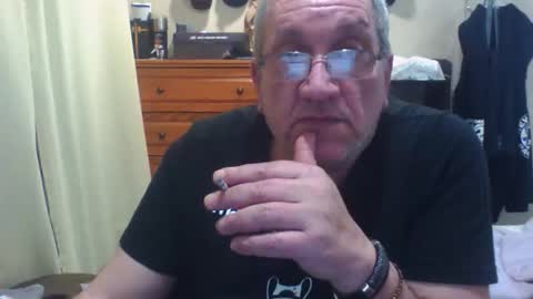 Dennis online show from 01.06.26