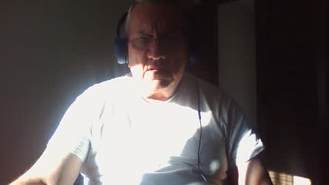 Dennis online show from 04.06.26