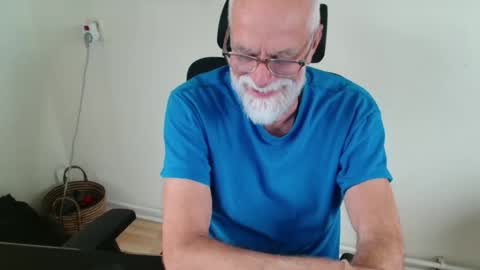 nipplesilverdad55 online show from 10.15.25