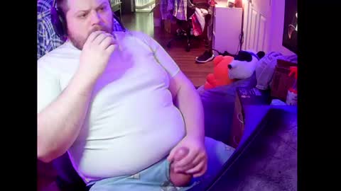 HungStepSon online show from 06.14.26