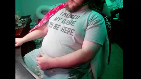 HungStepSon online show from 06.29.26