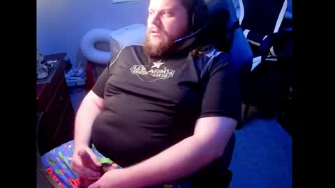 HungStepSon online show from 07.03.26