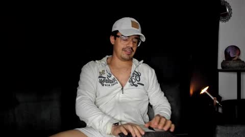 Steven online show from 12.03.24