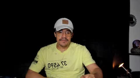 Steven online show from 12.03.24