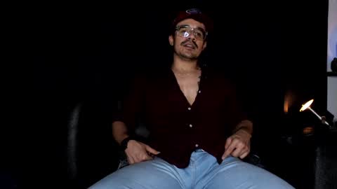 Steven online show from 12.04.24