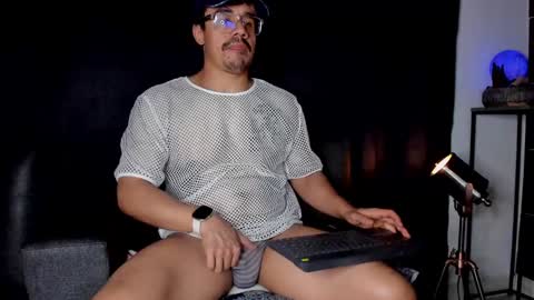 Steven online show from 12.10.24