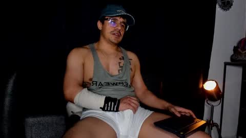 Steven online show from 12.17.24