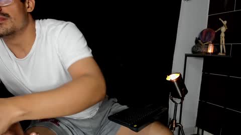 Steven online show from 12.27.24