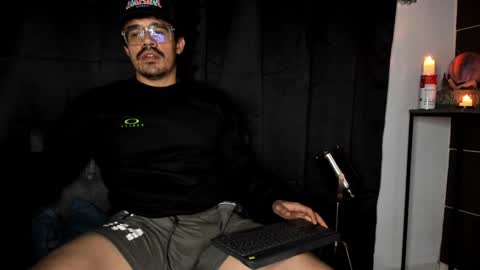 Steven online show from 12.31.24