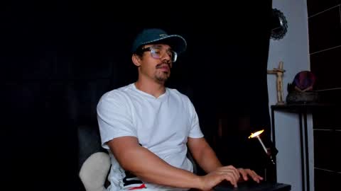 Steven online show from 01.17.25