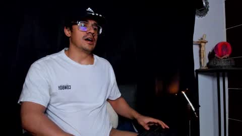 Steven online show from 01.20.25