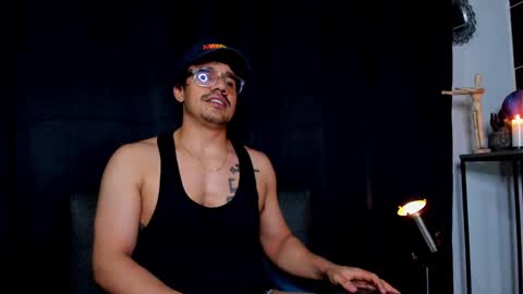 Steven online show from 01.24.25