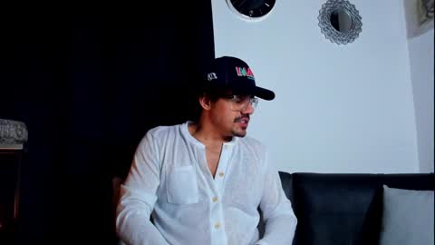 Steven online show from 02.06.25