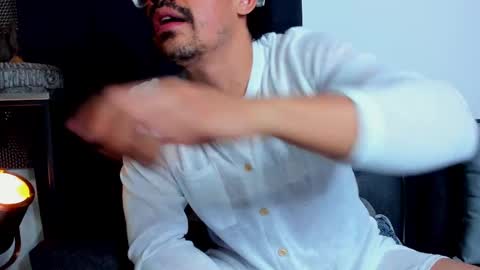 Steven online show from 02.10.25