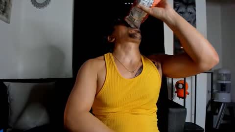 Steven online show from 09.15.25