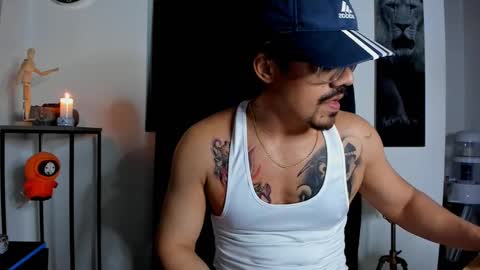 Steven online show from 09.23.25