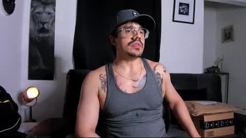 Steven online show from 11.23.25