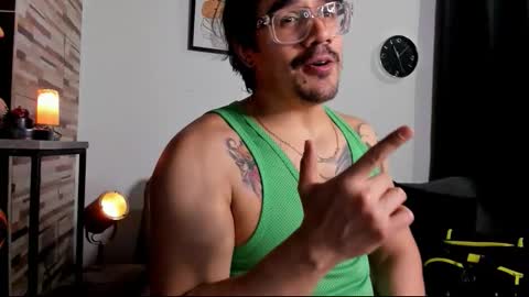 Steven online show from 01.14.26