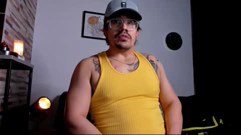 Steven online show from 01.15.26