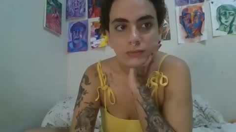 niquetheclown online show from 04.20.26