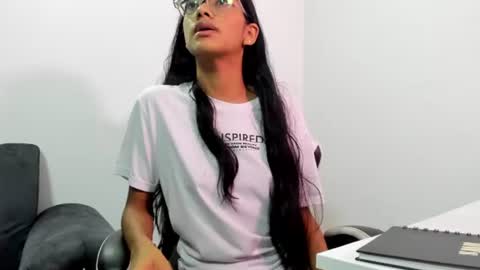 Snapshot of nira_lux chatting on 06.26.26 Nira Lux online show from 06.26.26