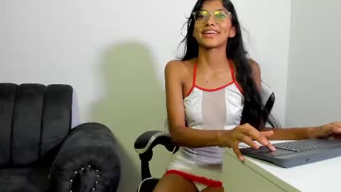 Snapshot of nira_lux chatting on 07.01.26 Nira Lux online show from 07.01.26