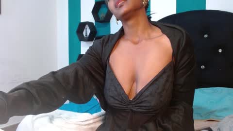 Snapshot of nirak_sf chatting on 01.15.25 Nirak online show from 01.15.25