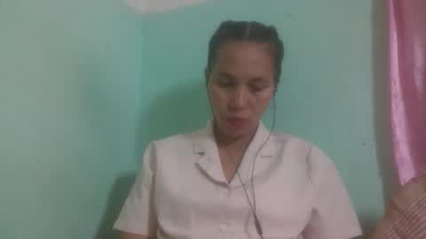 nirisouh online show from 04.14.26