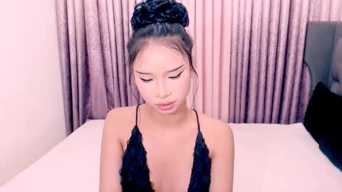 Snapshot of nirvana_pleasure chatting on 03.19.26 Samantha online show from 03.19.26