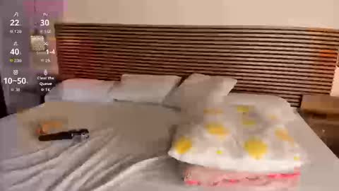 Nitha Gonzalez online show from 09.09.25