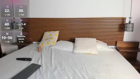 Nitha Gonzalez online show from 11.28.25