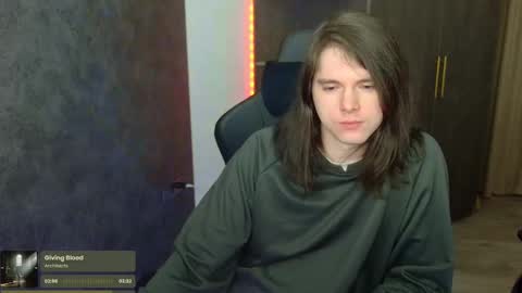 nitroshade online show from 01.18.25