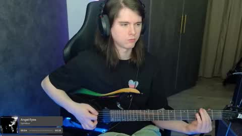 nitroshade online show from 02.17.25