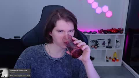 nitroshade online show from 03.06.26