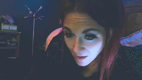 Snapshot of nivanarose chatting on 01.04.25 Nirvana Rose cash app nirvanarose92389 for the right price Im willing to do whatever you want online show from 01.04.25