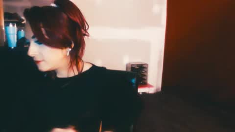 Snapshot of nivanarose chatting on 11.02.25 Nirvana Rose cash app nirvanarose92389 for the right price Im willing to do whatever you want online show from 11.02.25